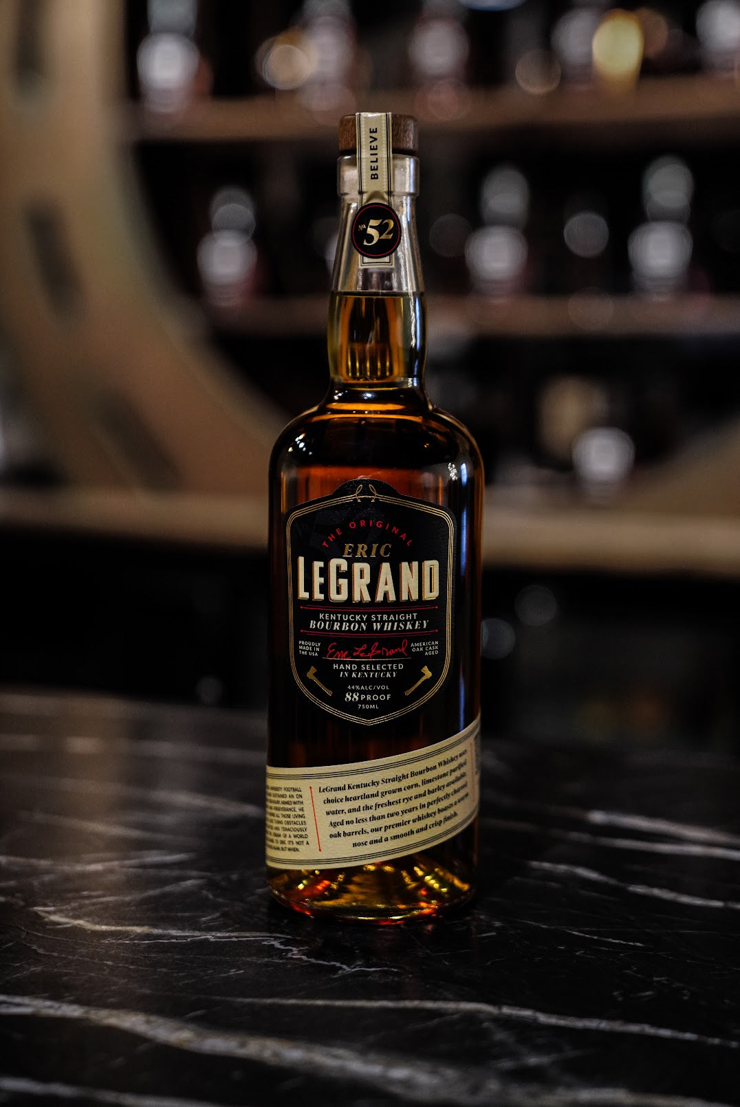 KENTUCKY STRAIGHT BOURBON WHISKEY