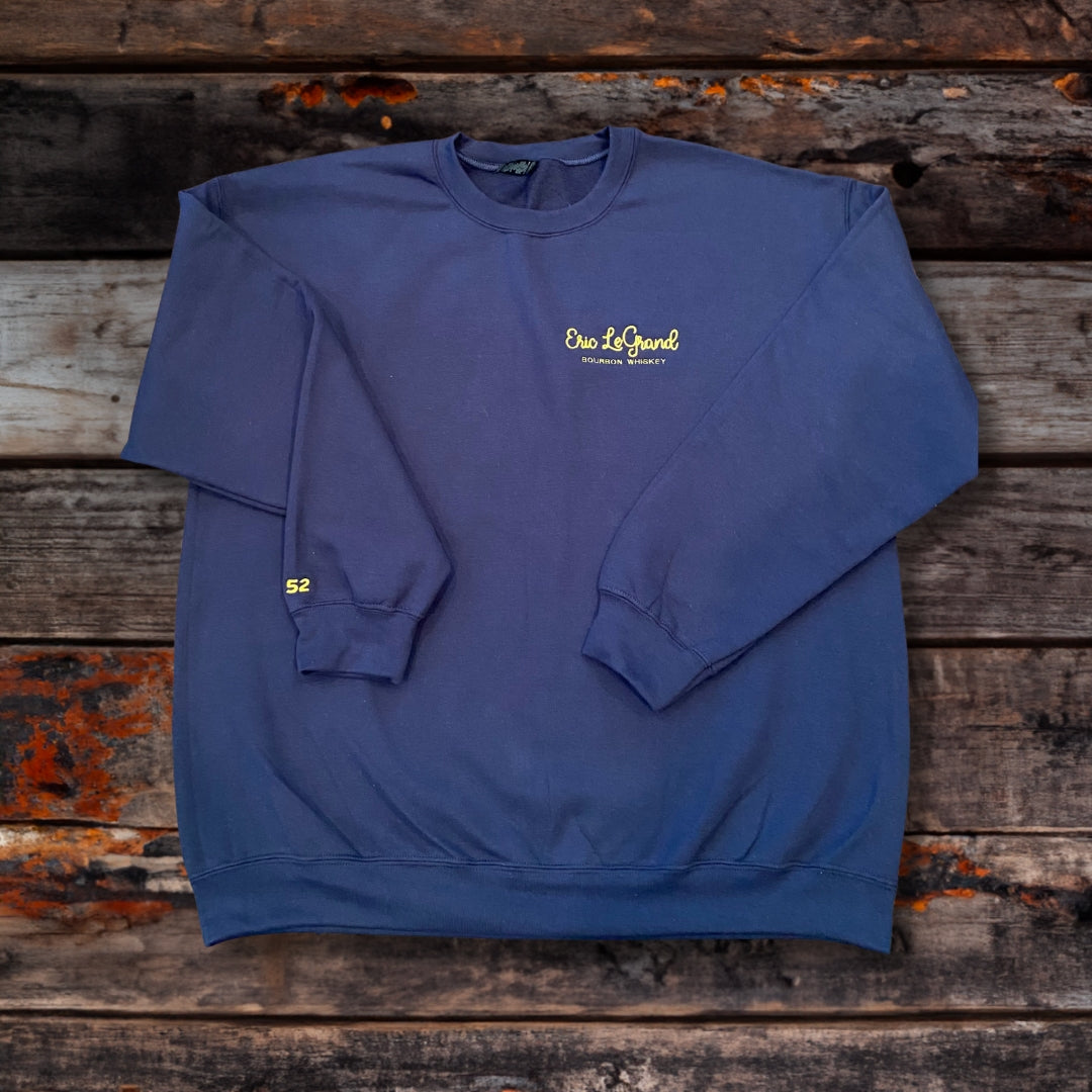 Eric LeGrand Crewneck