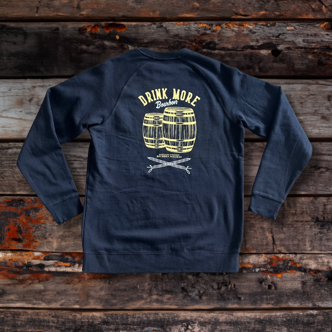 Crewneck Sweatshirt