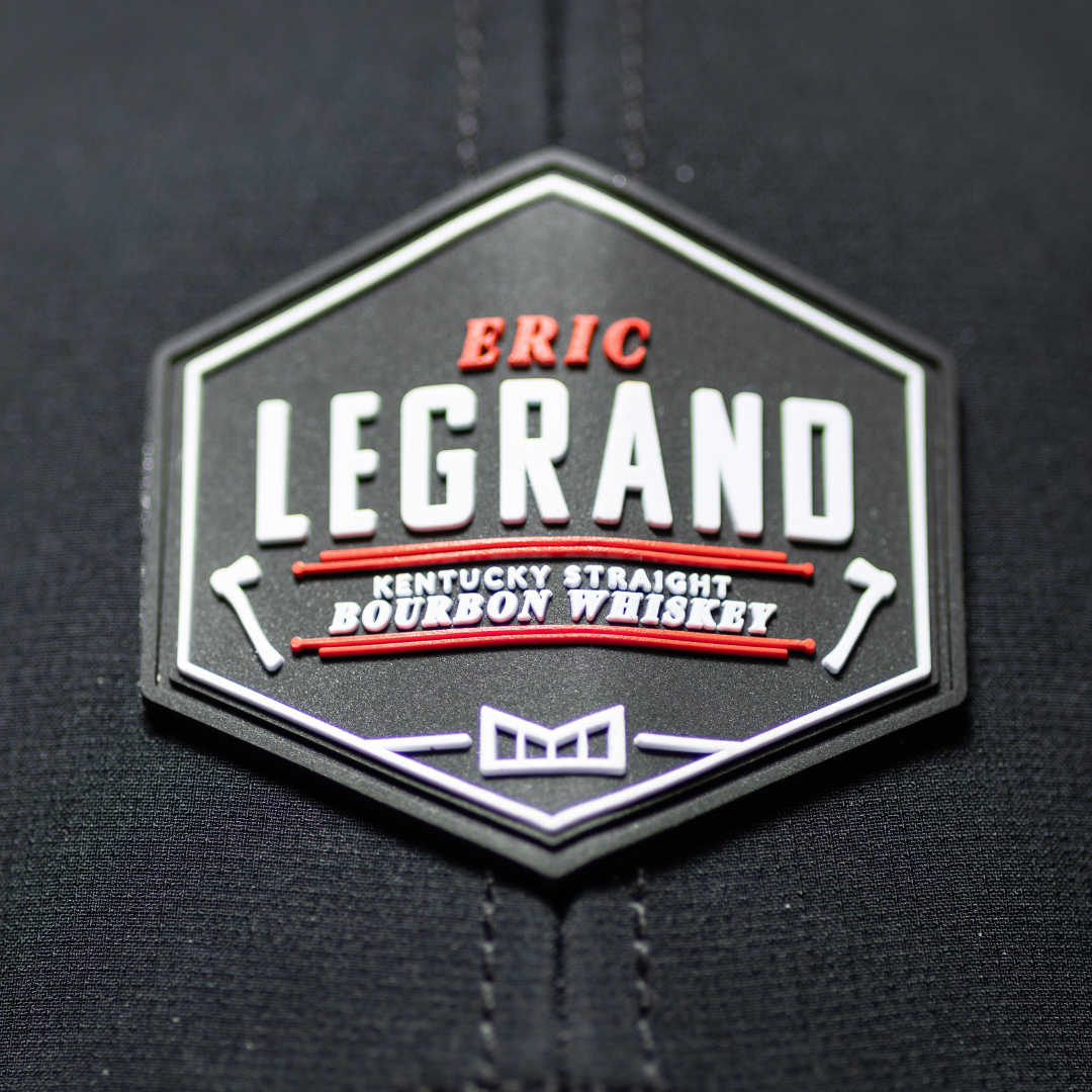 Eric LeGrand Bourbon X Melin