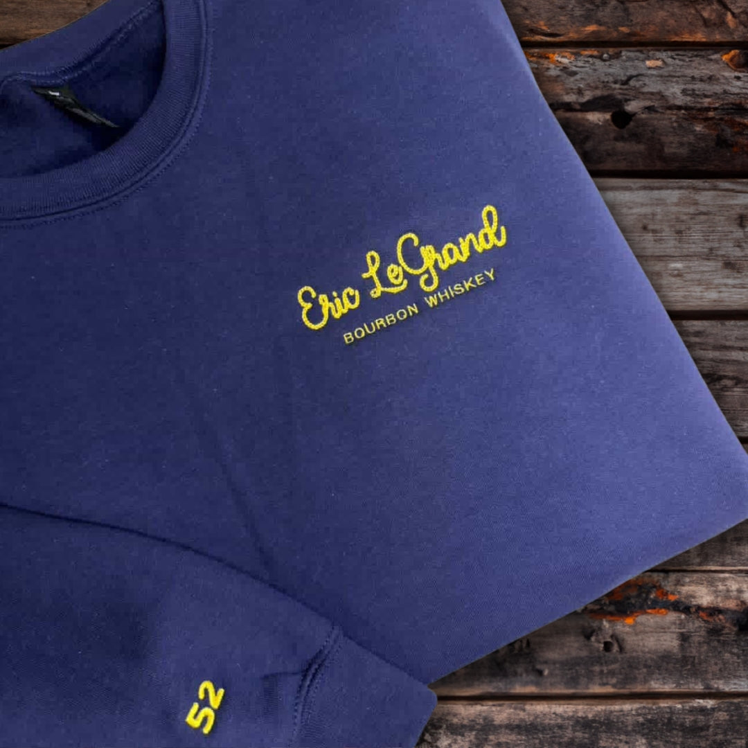 Eric LeGrand Crewneck