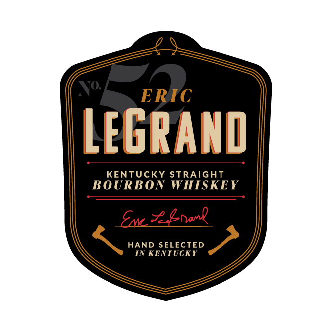 Collection – Eric LeGrand Whiskey Collection – Eric LeGrand Whiskey