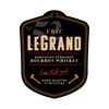 Eric LeGrand Whiskey